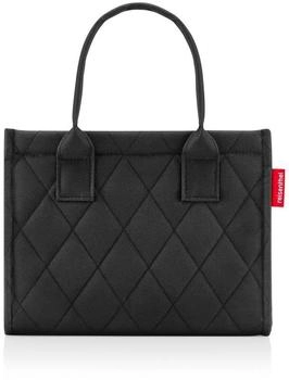 Reisenthel Daily Shopper XS 42cm rhombus black