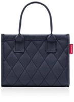 REISENTHEL Einkaufsshopper "daily shopper XS" Metalldruckknopf-Verschluss,