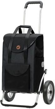 Andersen Royal Shopper Senta 2.0 schwarz (168-028-82)
