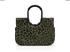 Reisenthel Loopshopper L teddy leo olive