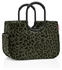 Reisenthel Loopshopper L teddy leo olive