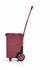 Reisenthel Carrycruiser twist maroon
