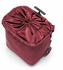 Reisenthel Carrycruiser twist maroon