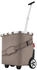 Reisenthel Carrycruiser herringbone mokka