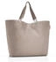 Reisenthel Shopper XL herringbone mokka