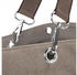 Reisenthel Shopper XL herringbone mokka