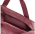 Reisenthel Shopper M twist maroon