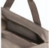 Reisenthel Shopper M herringbone mokka