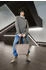 Reisenthel Shopper M herringbone mokka