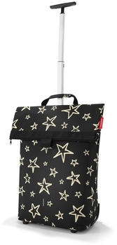 Reisenthel Trolley M stars