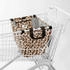 Reisenthel Easyshoppingbag leo macchiato