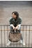 Reisenthel Easyshoppingbag leo macchiato