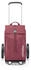 Reisenthel Citycruiser twist maroon
