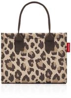 REISENTHEL Einkaufsshopper "daily shopper XS" Metalldruckknopf-Verschluss,