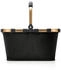 Reisenthel Carrybag frame light gold/black