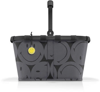 Reisenthel Carrybag smiley grey