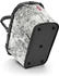 Reisenthel Carrybag jacquard grey