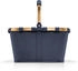 Reisenthel Carrybag midnight gold
