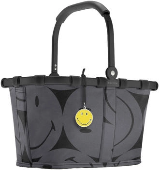 Reisenthel Carrybag XS smiley grey