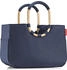 Reisenthel Loopshopper L midnight gold