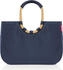 Reisenthel Loopshopper L midnight gold