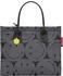 Reisenthel Daily Shopper Classic smiley grey