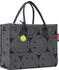 Reisenthel Daily Shopper Classic smiley grey