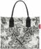 Reisenthel Daily Shopper Classic jacquard grey