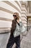 Reisenthel Daily Shopper Classic jacquard grey