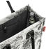 Reisenthel Daily Shopper Classic jacquard grey