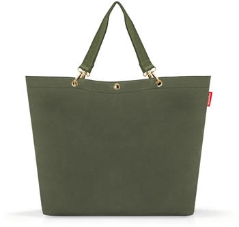 Reisenthel Shopper XL forest gold