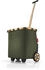 Reisenthel Carrycruiser forest gold