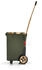 Reisenthel Carrycruiser forest gold