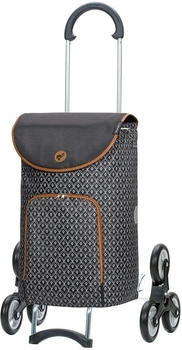 Andersen Scala Shopper Famke (119-174) black