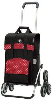 Andersen Royal Shopper Polly (169-156) red
