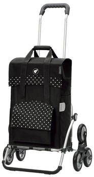 Andersen Royal Shopper Polly (169-156) black