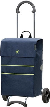 Andersen Scala Shopper Nelon (112-183) blue