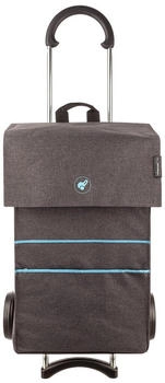 Andersen Scala Shopper Nelon (112-183) anthracite