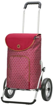 Andersen Royal Shopper Famke (168-174) red