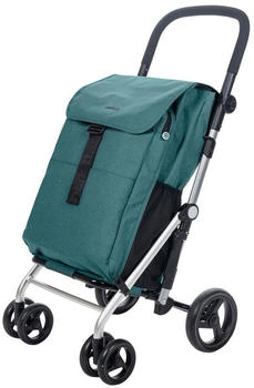 Carlett Classic Family Shopping Trolley (LETT470)