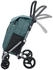 Carlett Classic Family Shopping Trolley (LETT470)