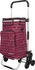Rubberneck Shopper Pro Shopping Trolley