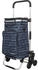 Rubberneck Shopper Pro Shopping Trolley