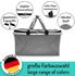 Ebest Einkaufskorb faltbar, isoliert 25L (T-EKK)