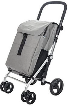 Carlett Classic Family Shopping Trolley with Hook (LETT470)