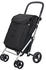 Carlett Classic Family Shopping Trolley with Hook (LETT470)