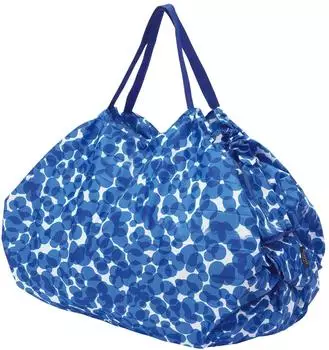 Marna Shupatto L 27L blue