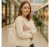 Reisenthel Softshopper teddy sand
