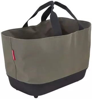 Reisenthel Shoppingbasket forest black