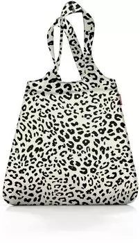 Reisenthel Mini Maxi Shopper Set animal, 3-teilig